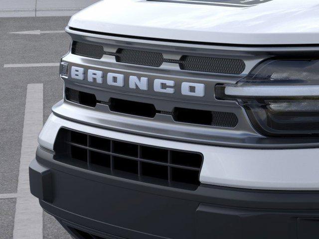 new 2024 Ford Bronco Sport car, priced at $32,720