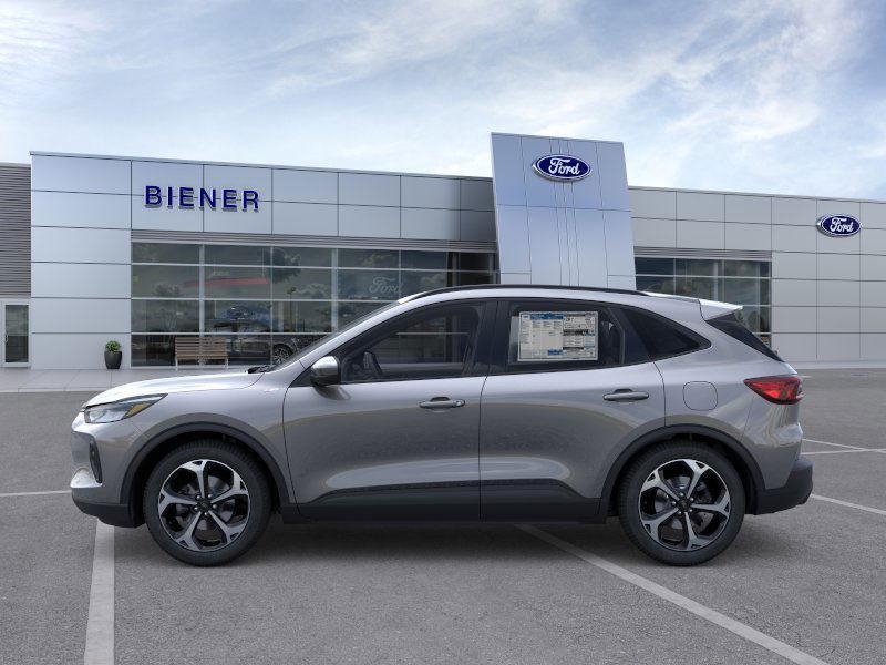 new 2025 Ford Escape car, priced at $39,625