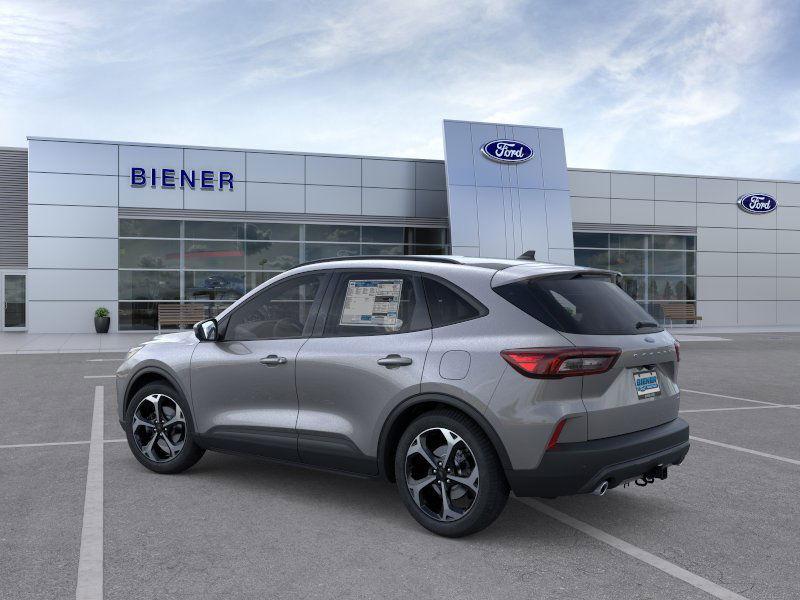 new 2025 Ford Escape car, priced at $39,625