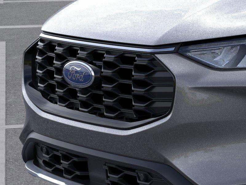 new 2025 Ford Escape car, priced at $39,625