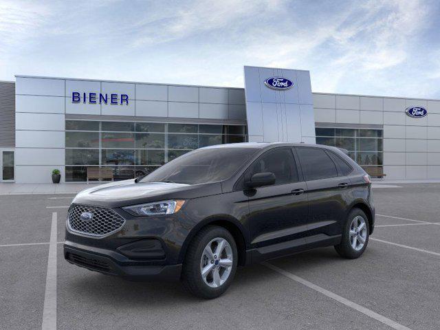 new 2024 Ford Edge car, priced at $32,818