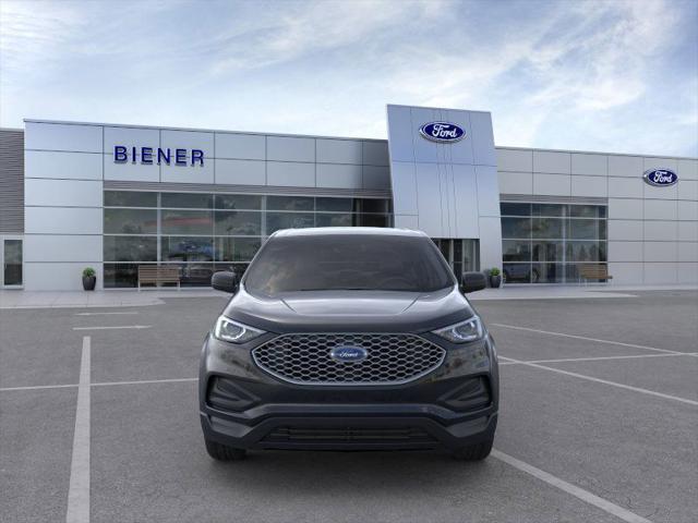 new 2024 Ford Edge car, priced at $32,318