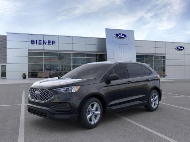 new 2024 Ford Edge car, priced at $32,318