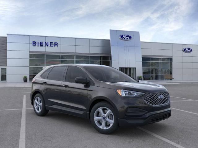 new 2024 Ford Edge car, priced at $32,318