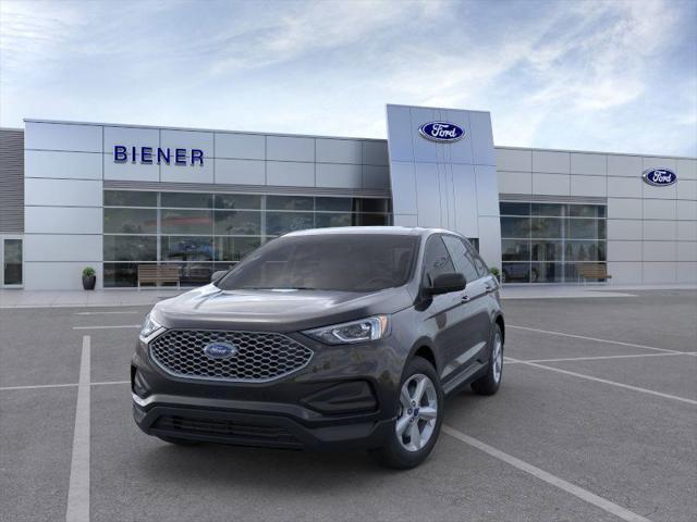 new 2024 Ford Edge car, priced at $32,318