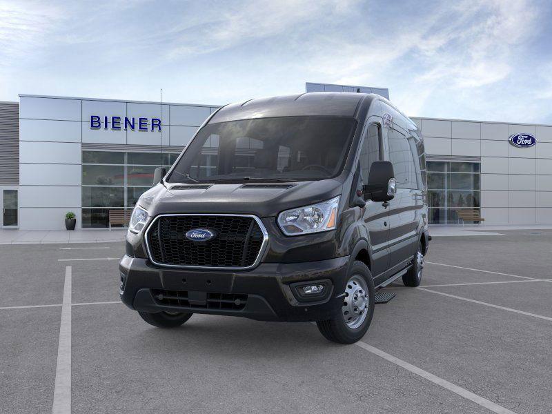 new 2024 Ford Transit-350 car, priced at $61,895