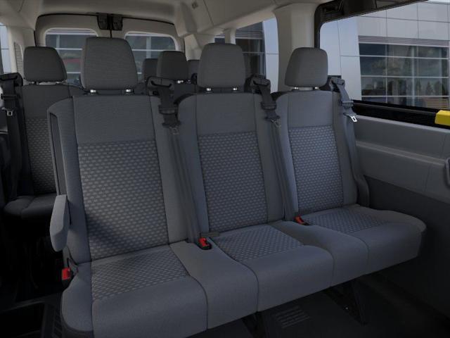 new 2024 Ford Transit-350 car, priced at $60,137