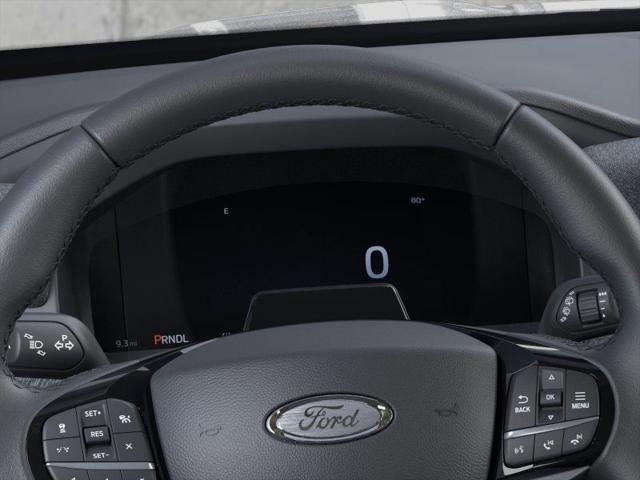 new 2025 Ford Explorer car, priced at $54,070