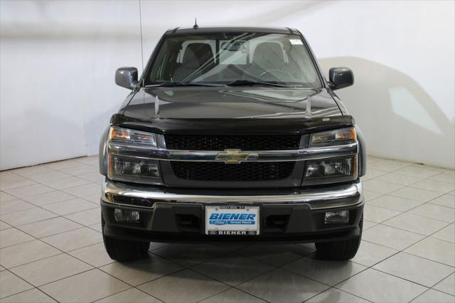 used 2012 Chevrolet Colorado car, priced at $8,495