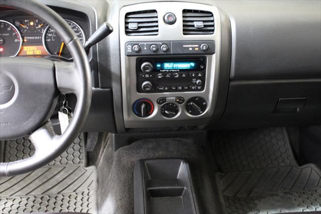 used 2012 Chevrolet Colorado car, priced at $8,495