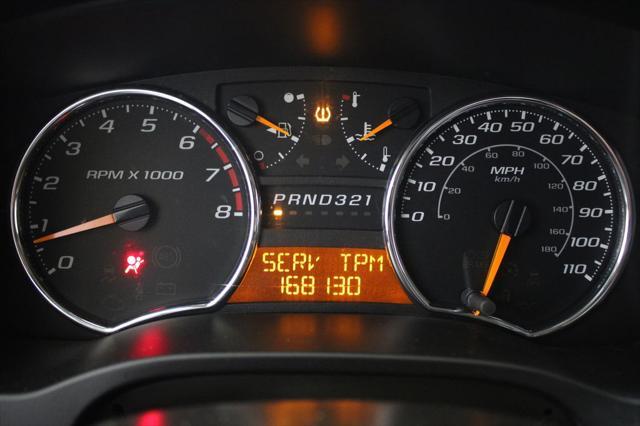 used 2012 Chevrolet Colorado car, priced at $8,495
