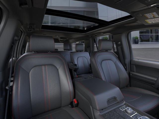 new 2024 Ford Expedition car, priced at $80,895