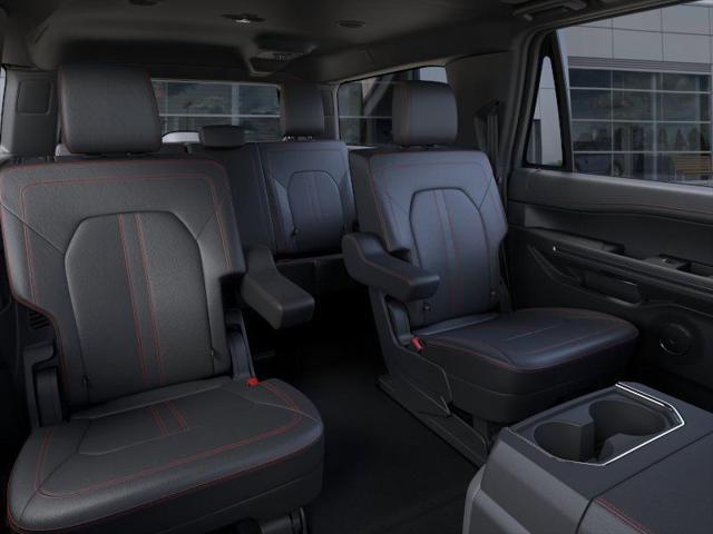 new 2024 Ford Expedition car, priced at $80,895