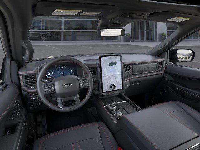 new 2024 Ford Expedition car, priced at $81,895