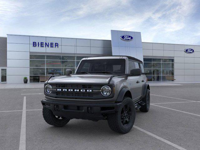 new 2024 Ford Bronco car, priced at $50,930