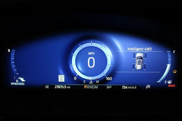 used 2022 Ford Explorer car, priced at $41,895