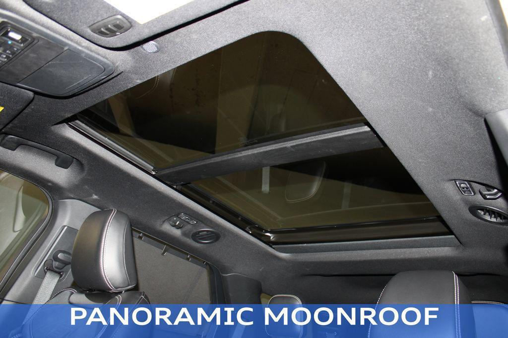 used 2022 Ford Explorer car, priced at $38,595