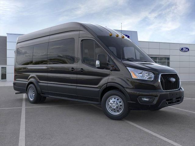 new 2025 Ford Transit-350 car, priced at $67,970