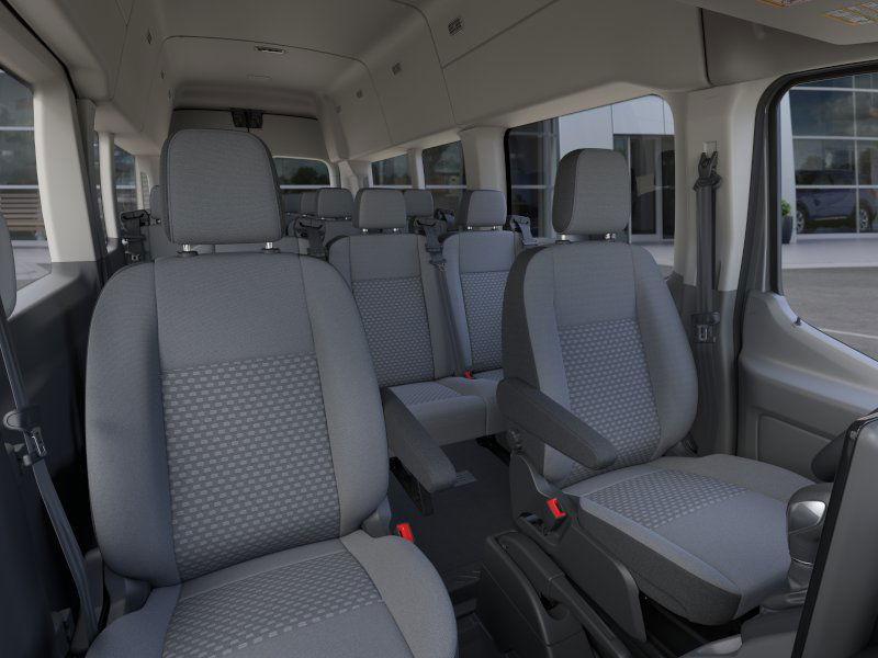 new 2025 Ford Transit-350 car, priced at $67,970