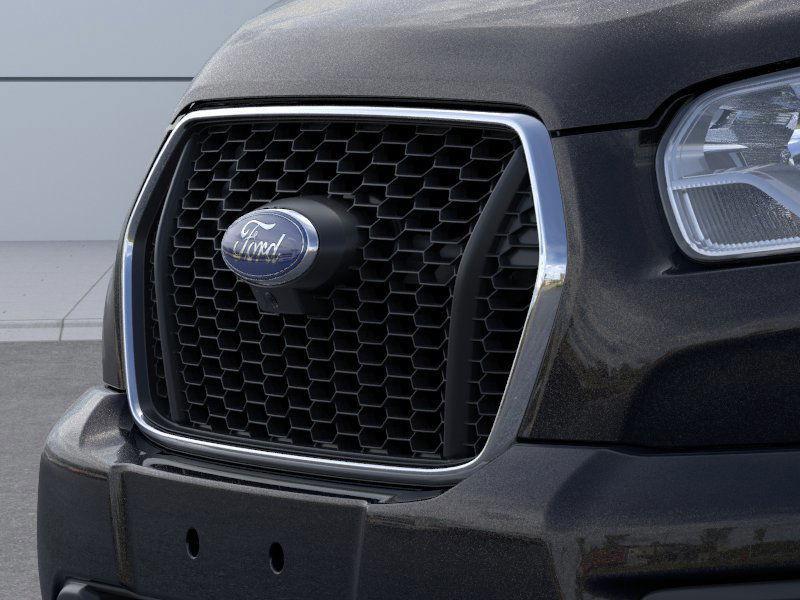 new 2025 Ford Transit-350 car, priced at $67,970