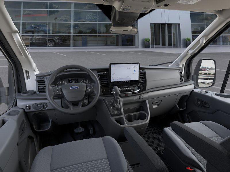 new 2025 Ford Transit-350 car, priced at $67,970