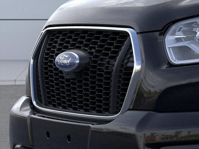 new 2025 Ford Transit-350 car, priced at $67,970