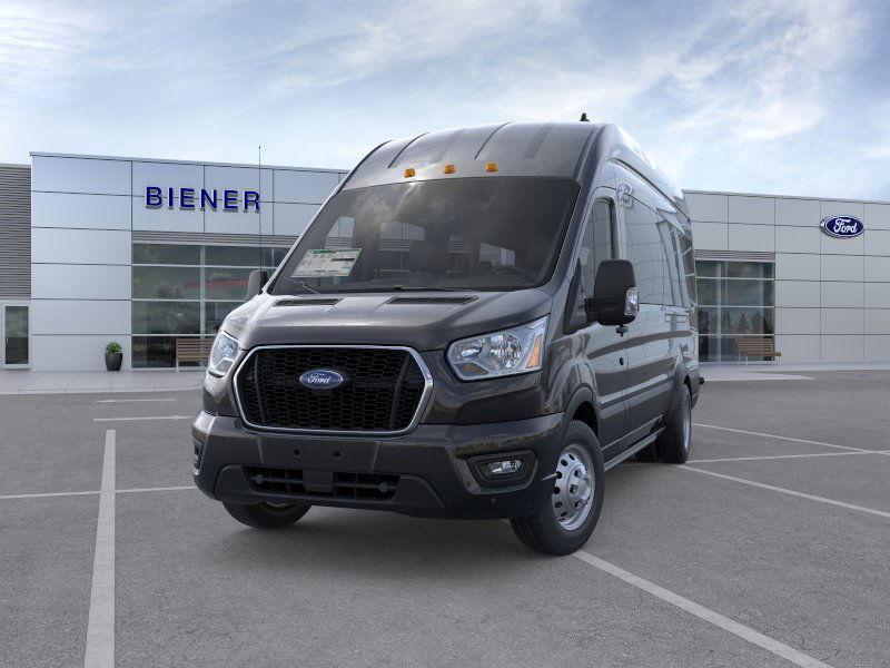 new 2025 Ford Transit-350 car, priced at $67,970
