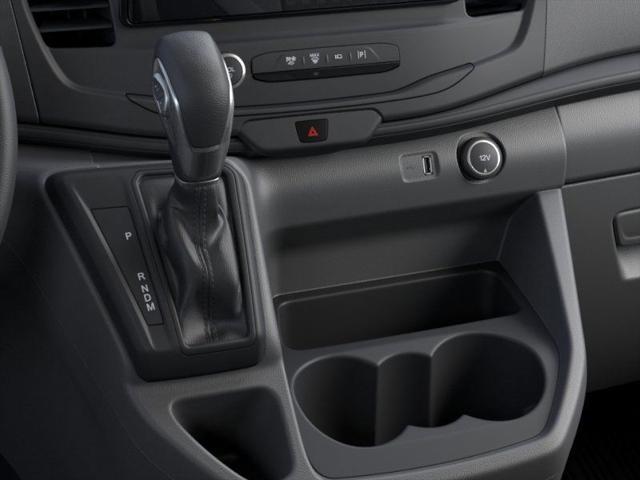 new 2025 Ford Transit-350 car, priced at $67,970