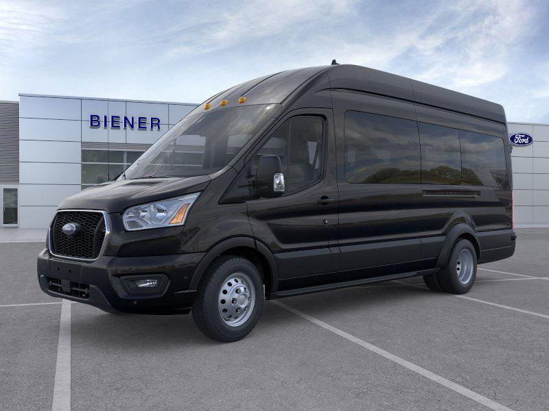 new 2025 Ford Transit-350 car, priced at $67,970