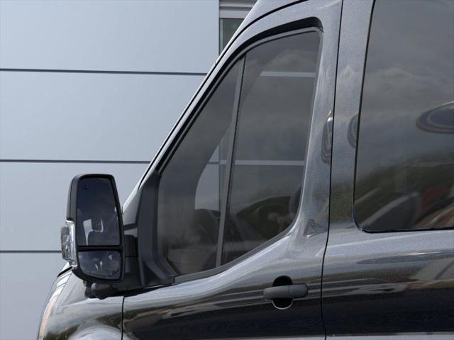 new 2025 Ford Transit-350 car, priced at $67,970