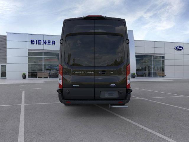 new 2025 Ford Transit-350 car, priced at $67,970