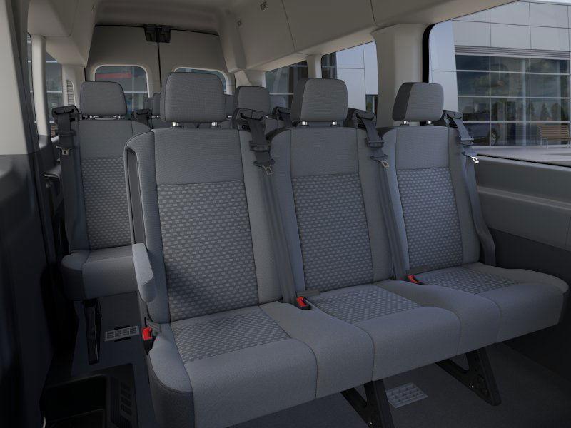 new 2025 Ford Transit-350 car, priced at $67,970