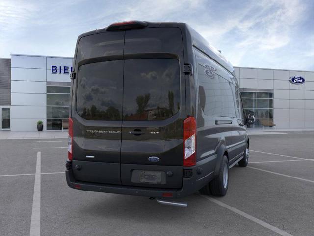 new 2025 Ford Transit-350 car, priced at $67,970