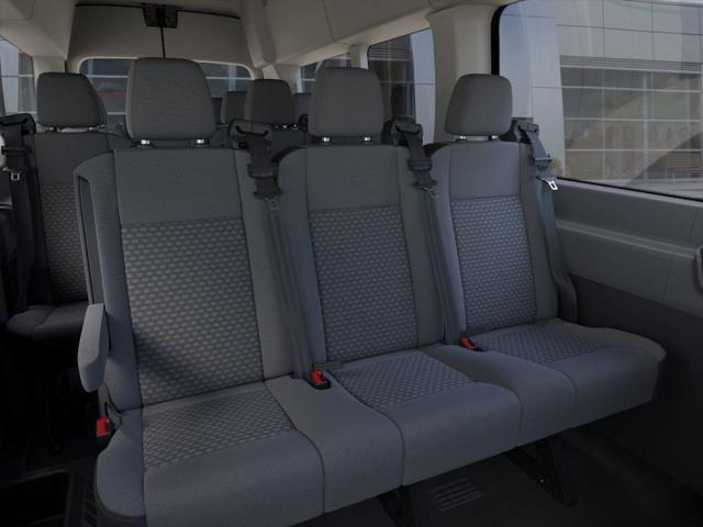 new 2025 Ford Transit-350 car, priced at $67,970