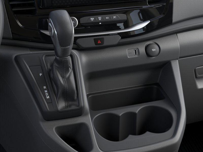 new 2025 Ford Transit-350 car, priced at $67,970