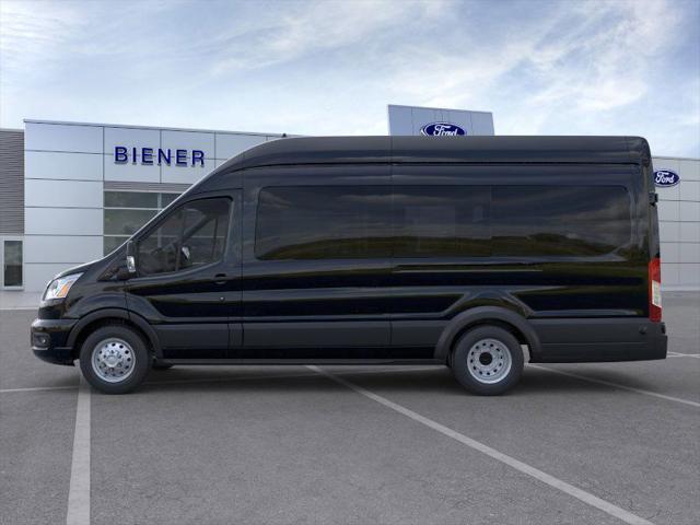 new 2025 Ford Transit-350 car, priced at $67,970