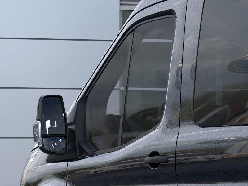 new 2025 Ford Transit-350 car, priced at $67,970