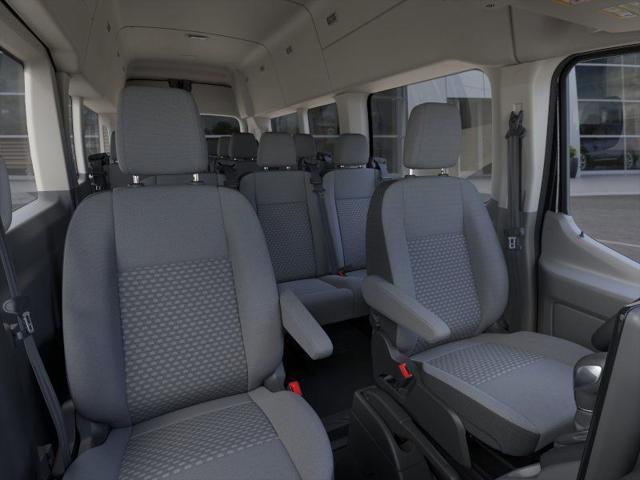 new 2025 Ford Transit-350 car, priced at $67,970