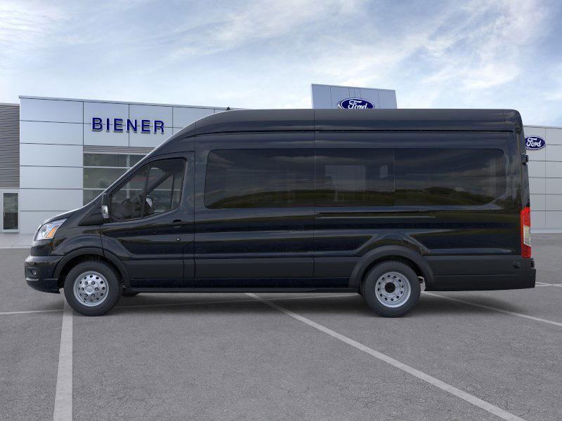 new 2025 Ford Transit-350 car, priced at $67,970