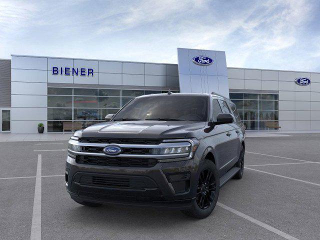 new 2024 Ford Expedition car, priced at $67,845