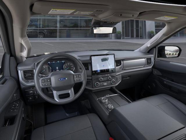 new 2024 Ford Expedition car, priced at $67,845