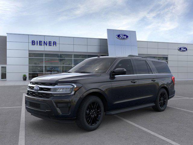 new 2024 Ford Expedition car, priced at $67,845