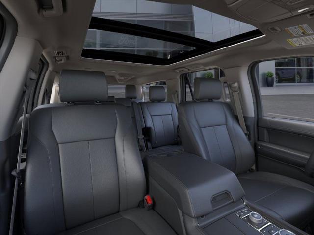 new 2024 Ford Expedition car, priced at $67,845