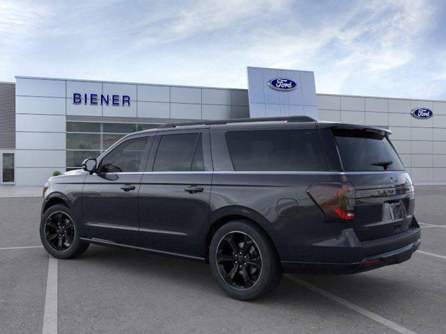 new 2024 Ford Expedition car, priced at $74,121