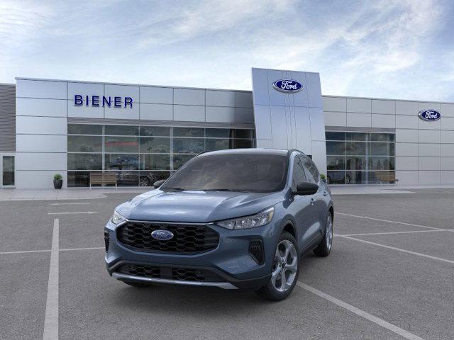 new 2025 Ford Escape car, priced at $36,310