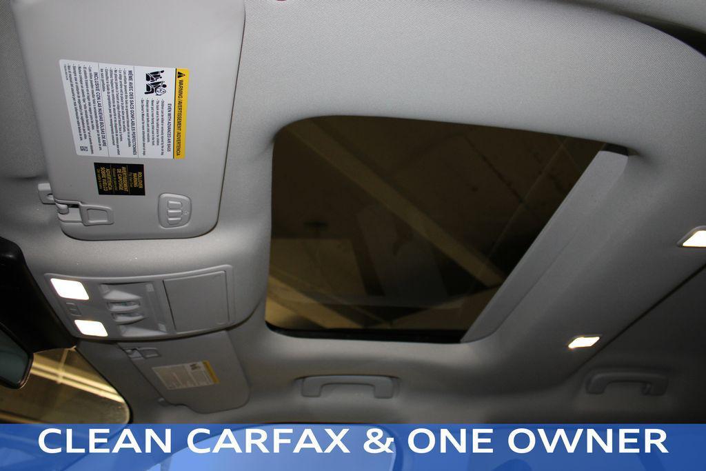used 2024 Ford Bronco Sport car, priced at $31,895