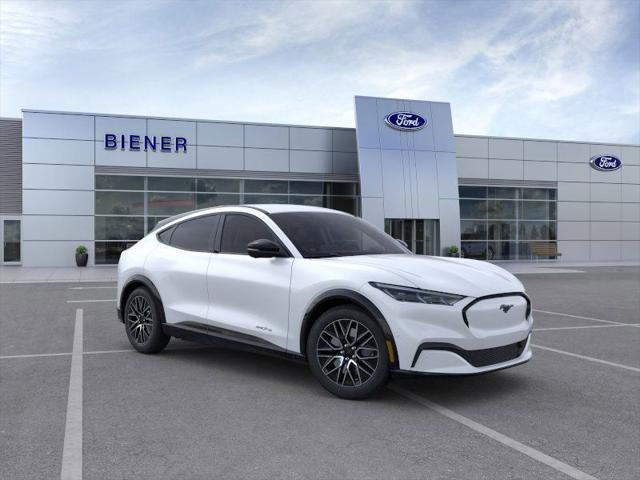 new 2024 Ford Mustang Mach-E car, priced at $49,978