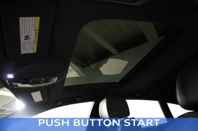 used 2021 Tesla Model Y car, priced at $21,895