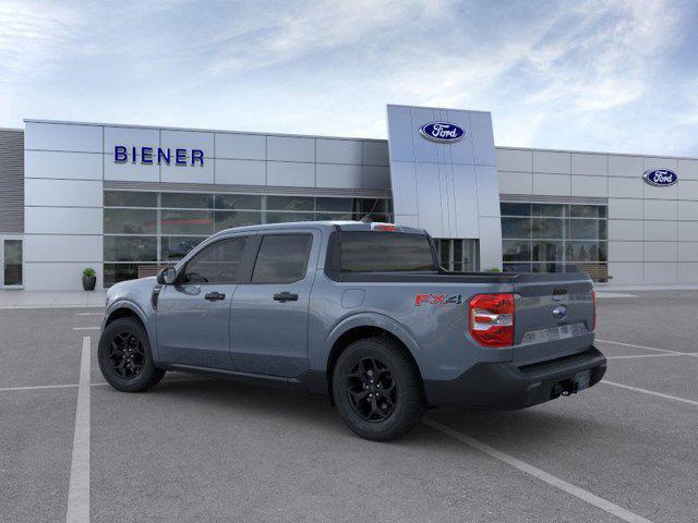 new 2024 Ford Maverick car, priced at $32,170