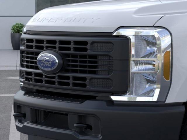 new 2024 Ford F-350 car, priced at $62,895